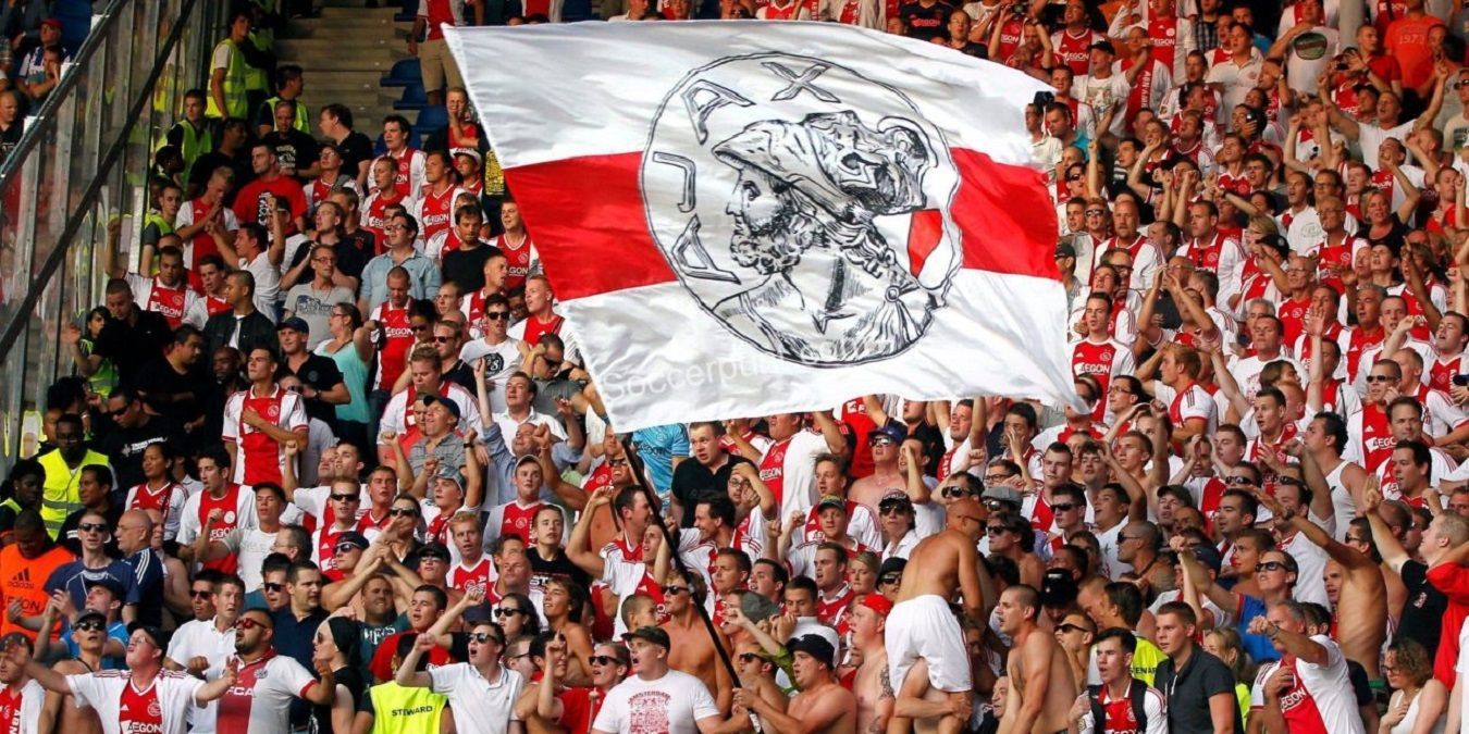 Гучні співи поширюють вірус: у Нідерландах фанатів пустять на стадіони, але із забороною Гучні співи поширюють вірус: у Нідерландах фанатів пустять на стадіони, але із забороною