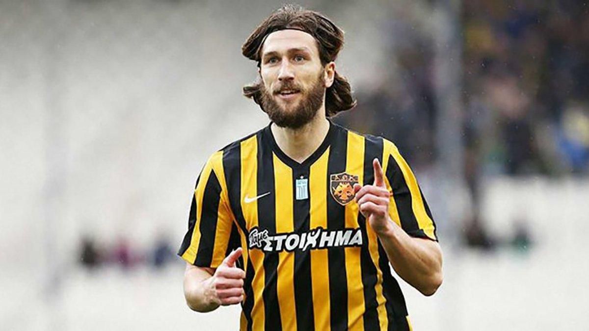 Дмитрий Чигринский Дмитрий Чигринский