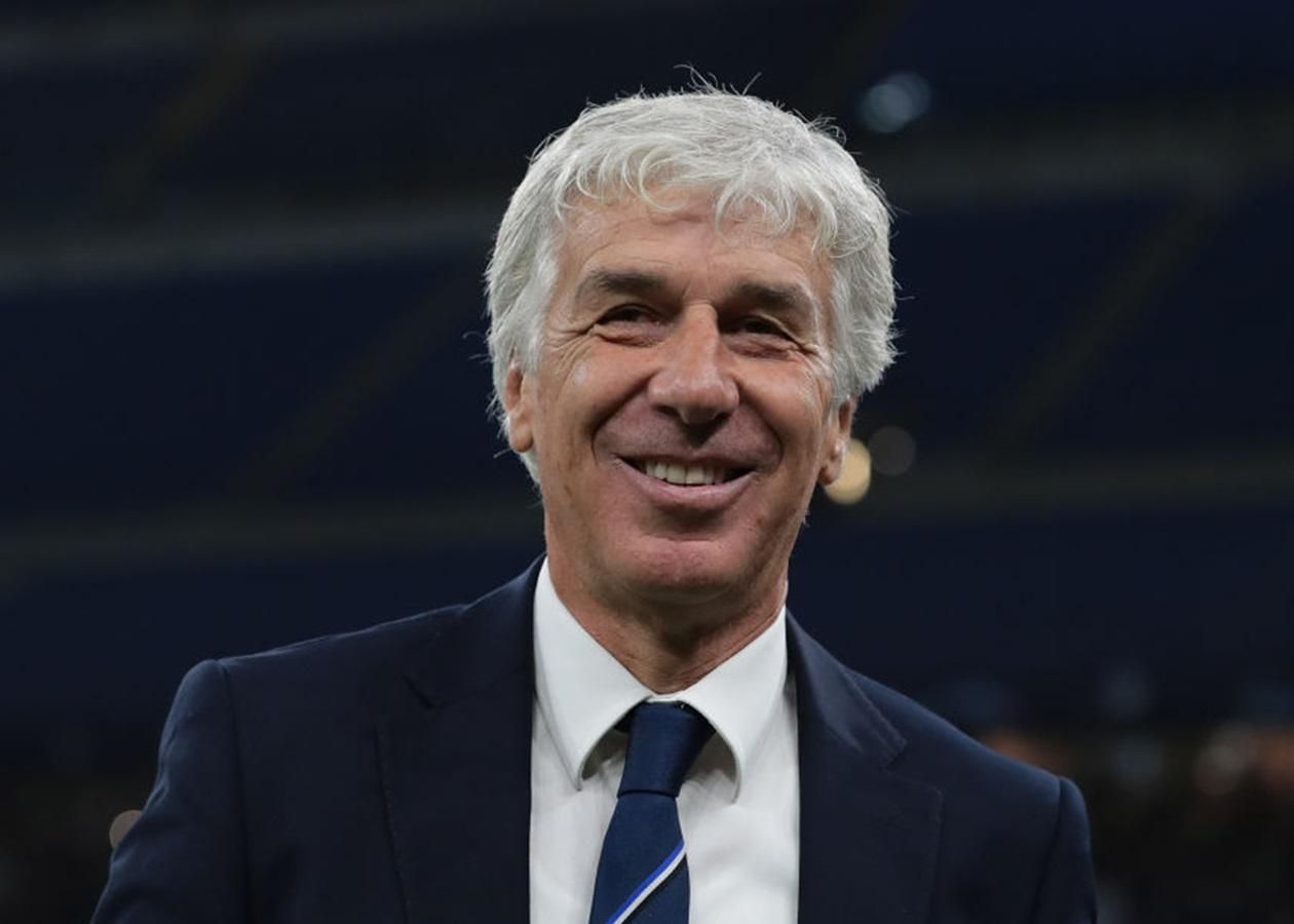 Наставник команды Малиновского: Этой команде больше не нужен тренер Наставник команды Малиновского: Этой команде больше не нужен тренер