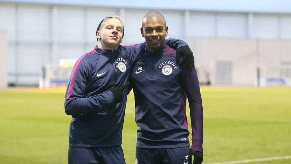 Экс-игроки "Шахтера" Зинченко и Фернандиньо стали главными неудачниками в матче с "Челси" Экс-игроки "Шахтера" Зинченко и Фернандиньо стали главными неудачниками в матче с "Челси"