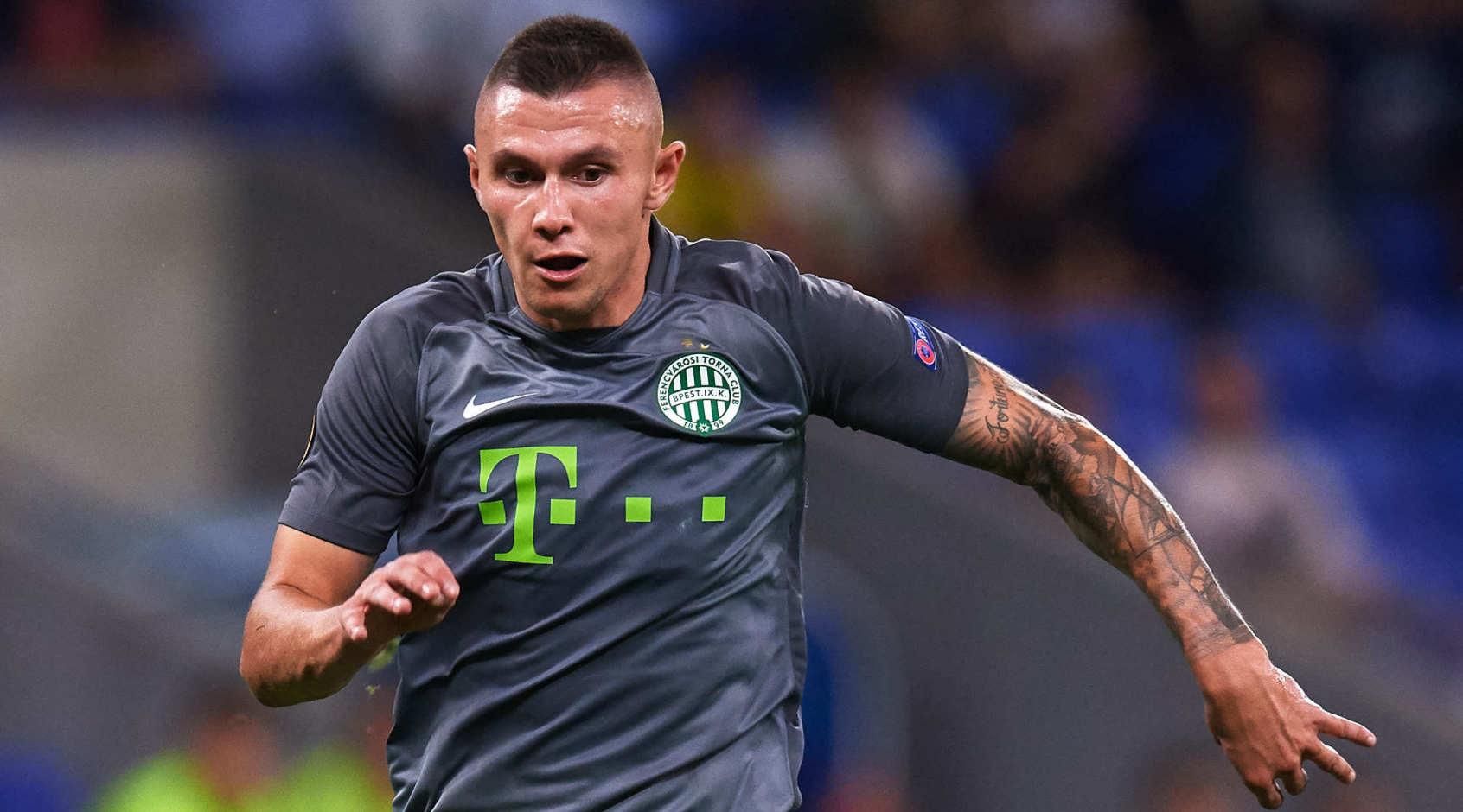 "Шахтар" офіційно здійснив перший літній трансфер "Шахтар" офіційно здійснив перший літній трансфер