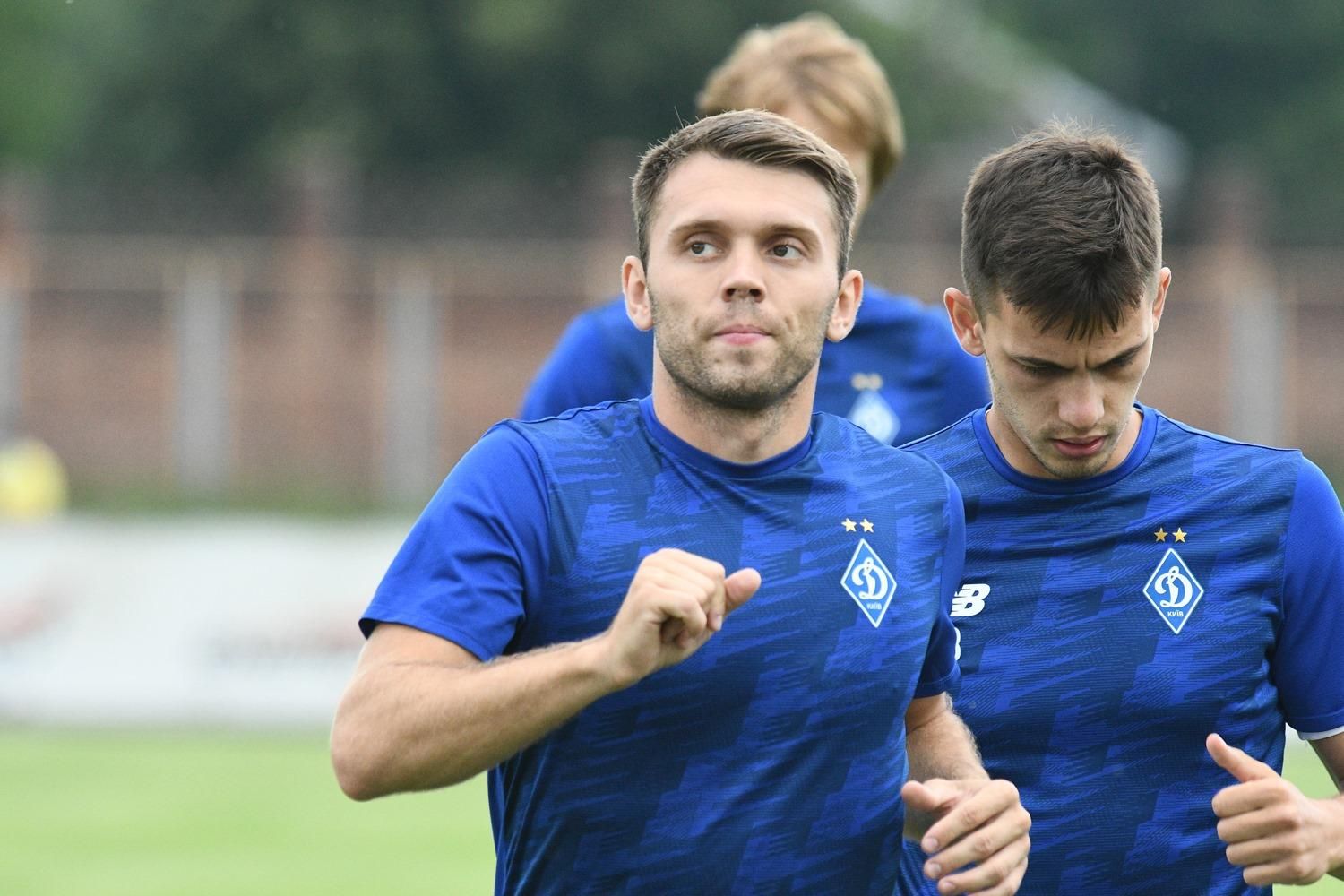 На "Шахтар" без лідерів: у "Динамо" важкі кадрові втрати перед вирішальним матчем сезону На "Шахтар" без лідерів: у "Динамо" важкі кадрові втрати перед вирішальним матчем сезону