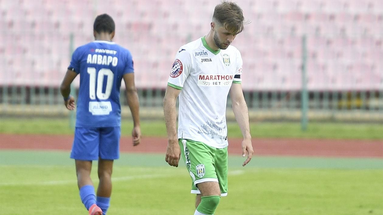 Карпаты снимаются с УПЛ 2019/2020 – детали Карпаты снимаются с УПЛ 2019/2020 – детали