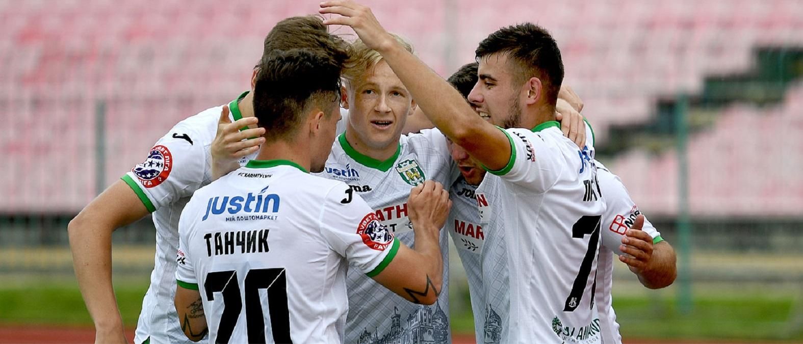 Понижение "Карпат": футболисты получили СМС, что игра с "Мариуполем" не состоятся Понижение "Карпат": футболисты получили СМС, что игра с "Мариуполем" не состоятся