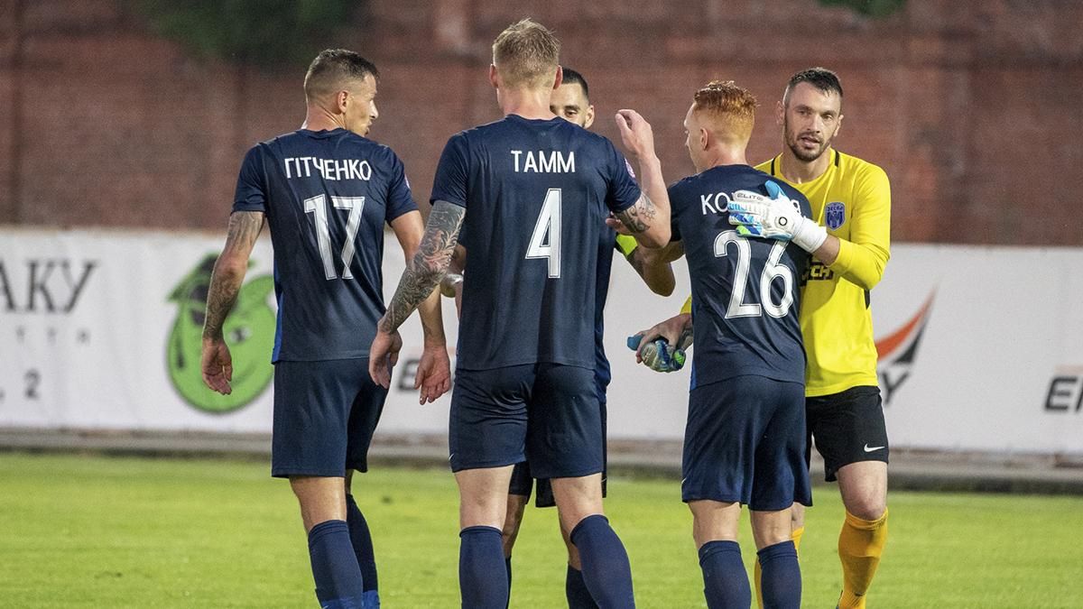 Десна – Колос: обзор, счет матча 05.07.2020 – УПЛ Десна – Колос: обзор, счет матча 05.07.2020 – УПЛ