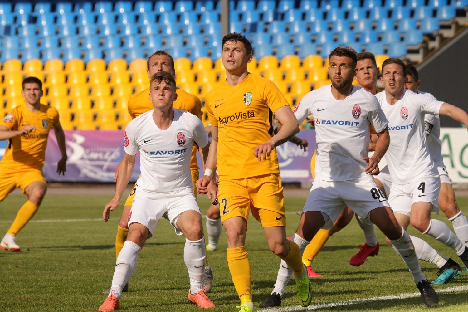 Заря – Александрия: смотреть онлайн матч 05.07.2020 Заря – Александрия: смотреть онлайн матч 05.07.2020