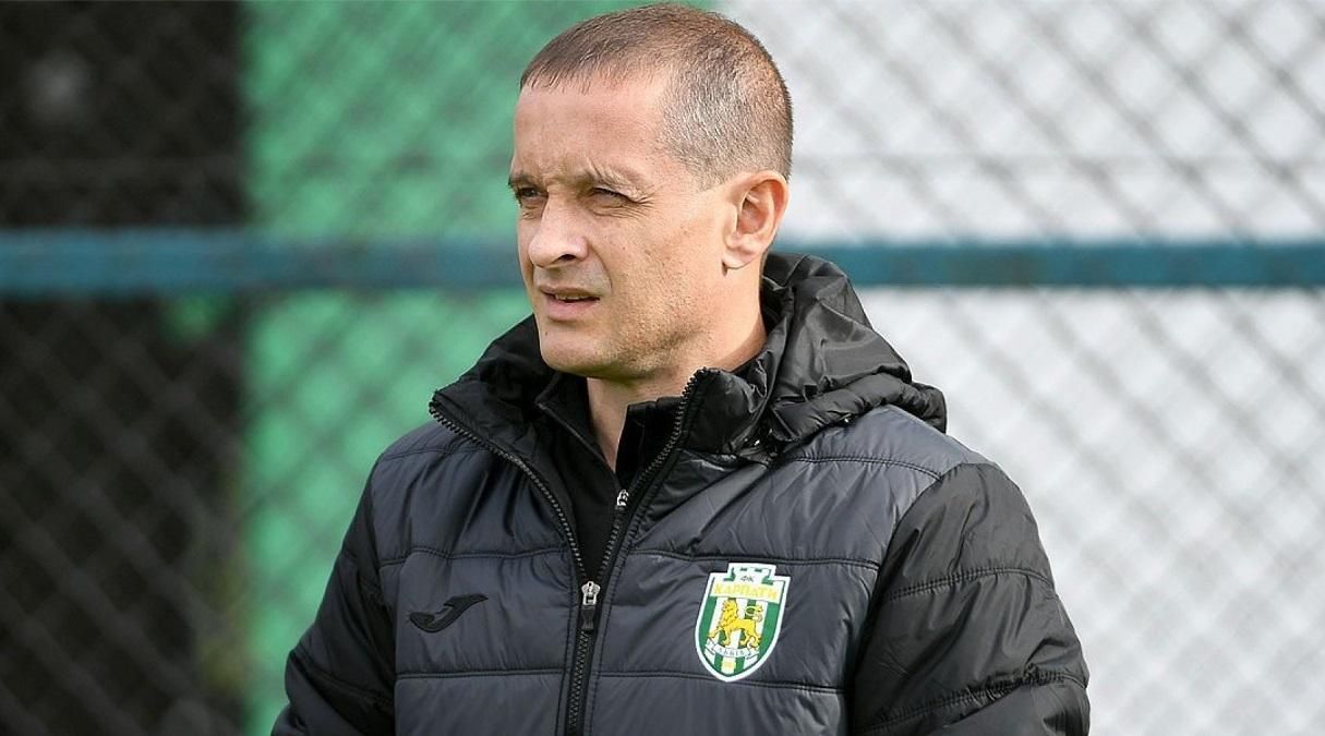 Роман Санжар Роман Санжар