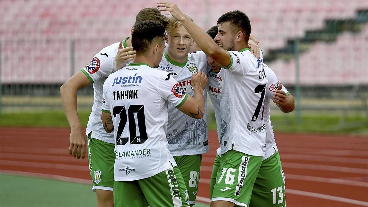 Матч "Карпати" – "Маріуполь" не відбудеться: львів'ян готуються виключити з УПЛ Матч "Карпати" – "Маріуполь" не відбудеться: львів'ян готуються виключити з УПЛ