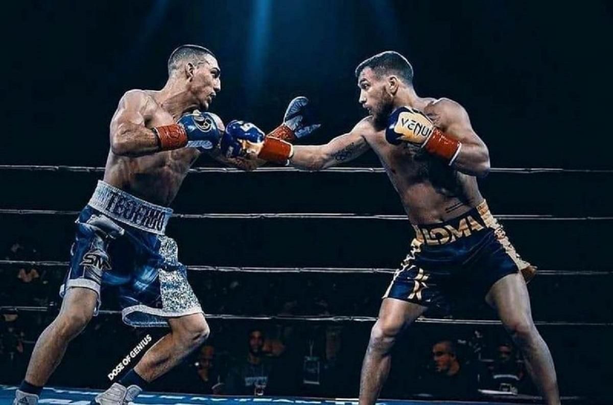 Если Лопес поймает Ломаченко, то нокаутирует его: тренер Ортис о сопернике украинца Если Лопес поймает Ломаченко, то нокаутирует его: тренер Ортис о сопернике украинца