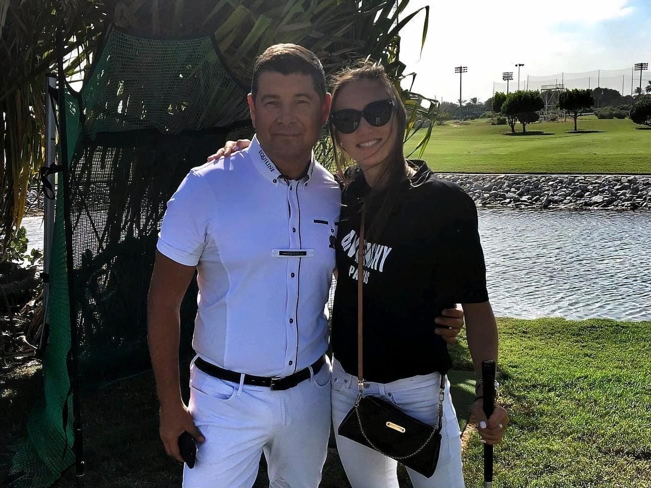 Прохання Онищенка: Різатдінова зізналася, як хотіла піти у політику Прохання Онищенка: Різатдінова зізналася, як хотіла піти у політику