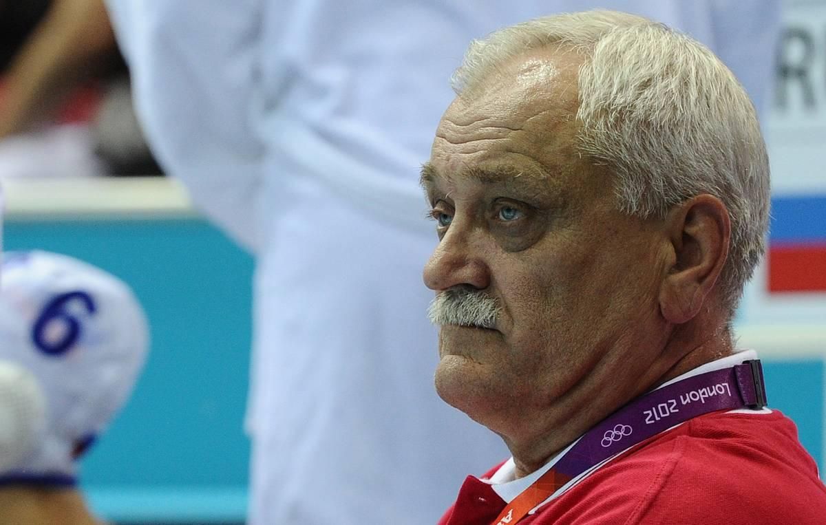 Александр Кабанов умер Александр Кабанов умер