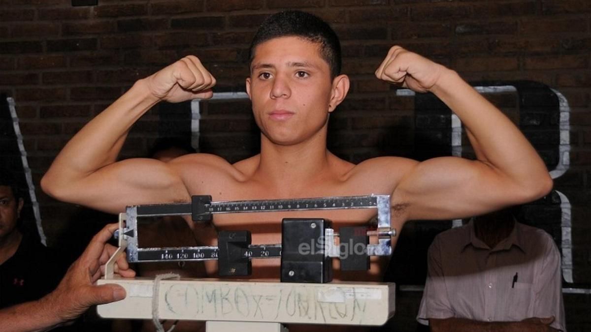 Хавьер Гонсалес Хавьер Гонсалес