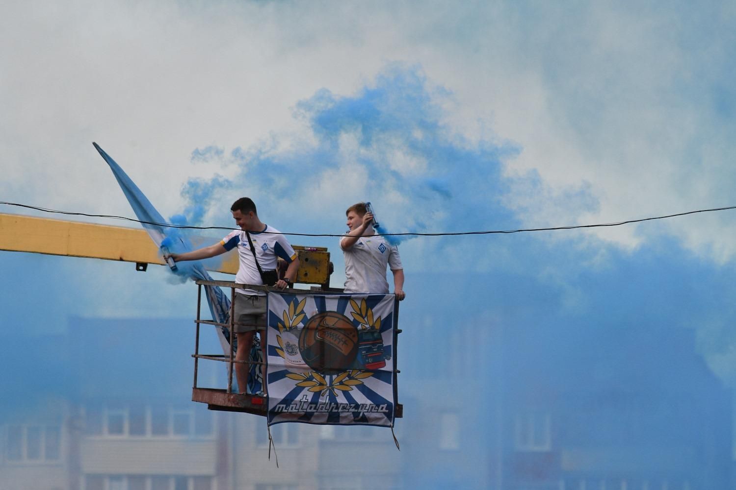 Коли уболівальникам дозволять ходити на стадіони – МОЗ Коли уболівальникам дозволять ходити на стадіони – МОЗ