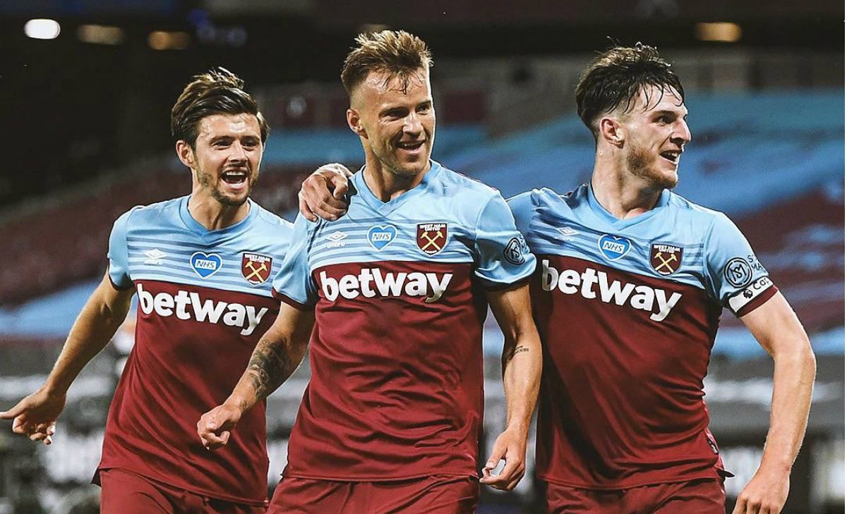 Ярмоленко забив переможний гол Ярмоленко забив переможний гол