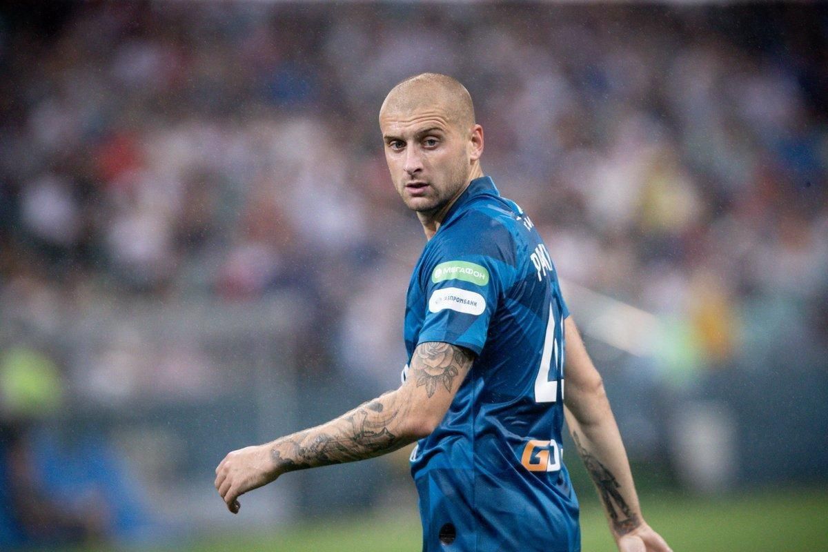 "Сердце екнуло": Ракицкий привез пенальти в свои ворота – видео "Сердце екнуло": Ракицкий привез пенальти в свои ворота – видео