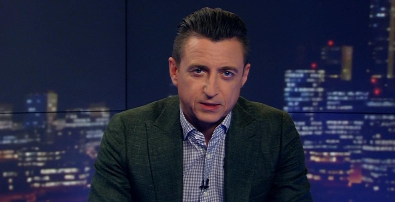 "Гарна легенда": Денисов розповів, як Ахметов розбив машини гравців "Шахтаря" після поразки "Гарна легенда": Денисов розповів, як Ахметов розбив машини гравців "Шахтаря" після поразки