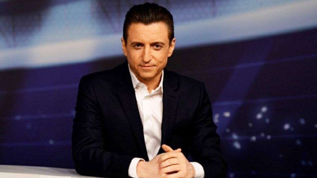 Мільйони за телеправа: Денисов розповів, скільки канали "Футбол" платять клубам УПЛ Мільйони за телеправа: Денисов розповів, скільки канали "Футбол" платять клубам УПЛ