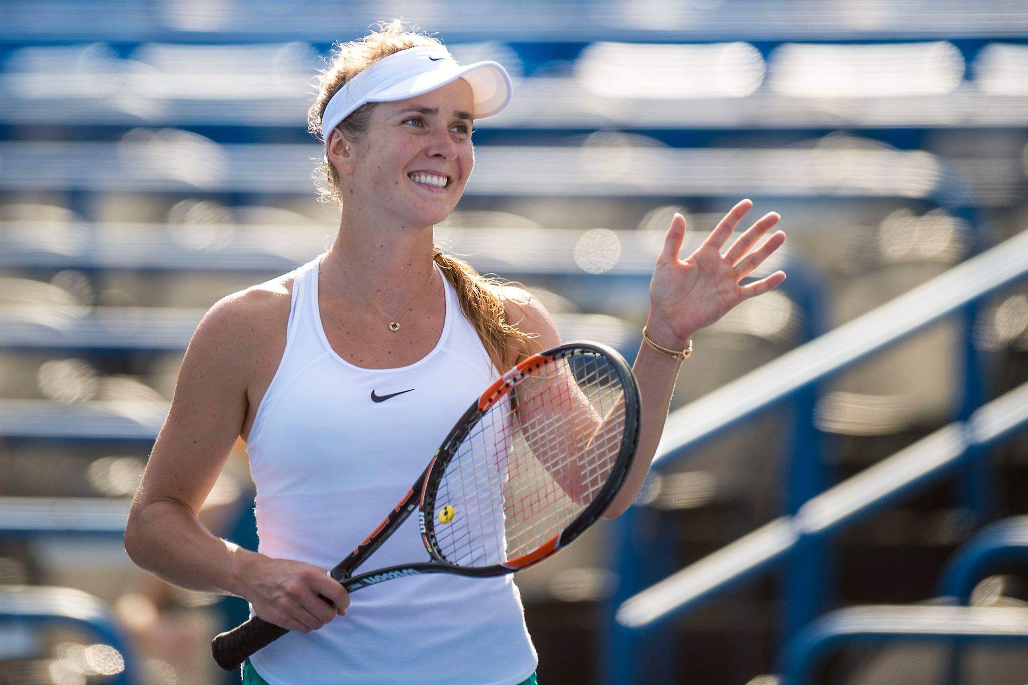 Свитолина попала на обложку украинского издания Forbes: фото Свитолина попала на обложку украинского издания Forbes: фото