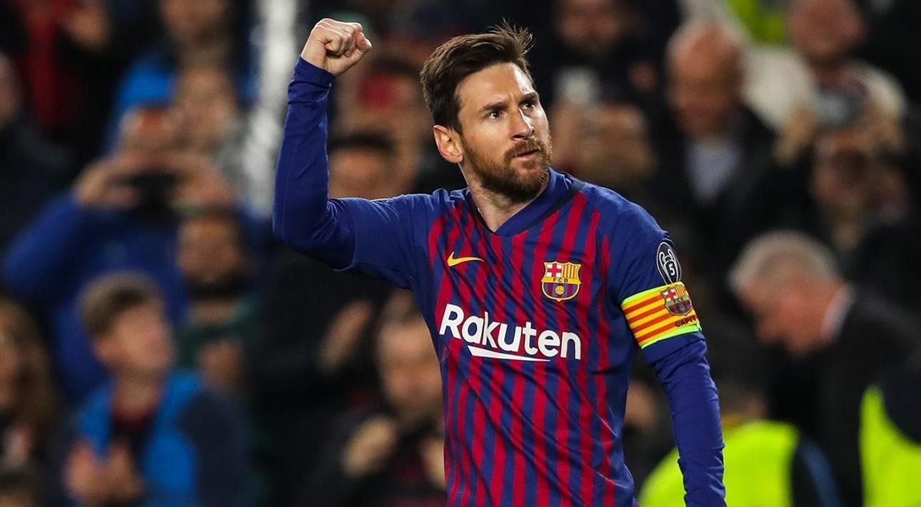 Мессі хоче покинути "Барселону" в 2021 році: деталі гучного трансферу Мессі хоче покинути "Барселону" в 2021 році: деталі гучного трансферу