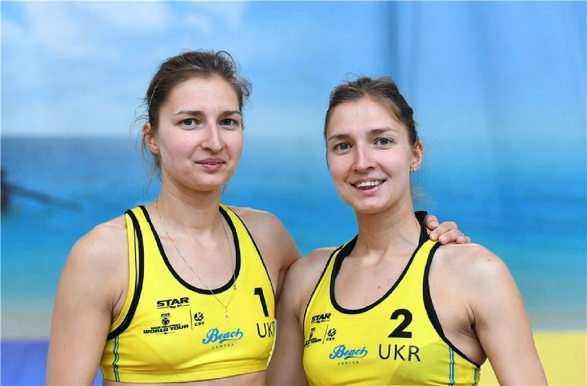 Прикро, що держава нас не підтримує: волейболістки заговорили про зміну громадянства Прикро, що держава нас не підтримує: волейболістки заговорили про зміну громадянства