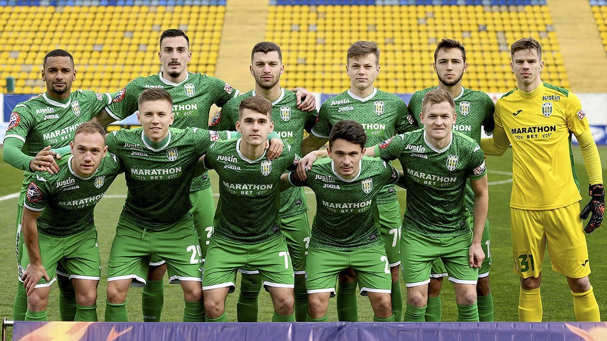 Матч "Маріуполь" – "Карпати" не відбудеться: львів'ян мають виключити з УПЛ Матч "Маріуполь" – "Карпати" не відбудеться: львів'ян мають виключити з УПЛ