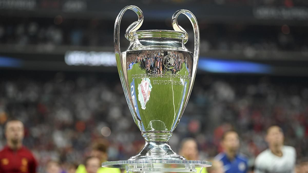 Лига чемпионов 2020/2021 – дата и календарь матчей ЛЧ Лига чемпионов 2020/2021 – дата и календарь матчей ЛЧ