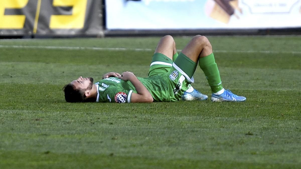 "Карпаты" исключат из УПЛ: когда будет принято решение "Карпаты" исключат из УПЛ: когда будет принято решение