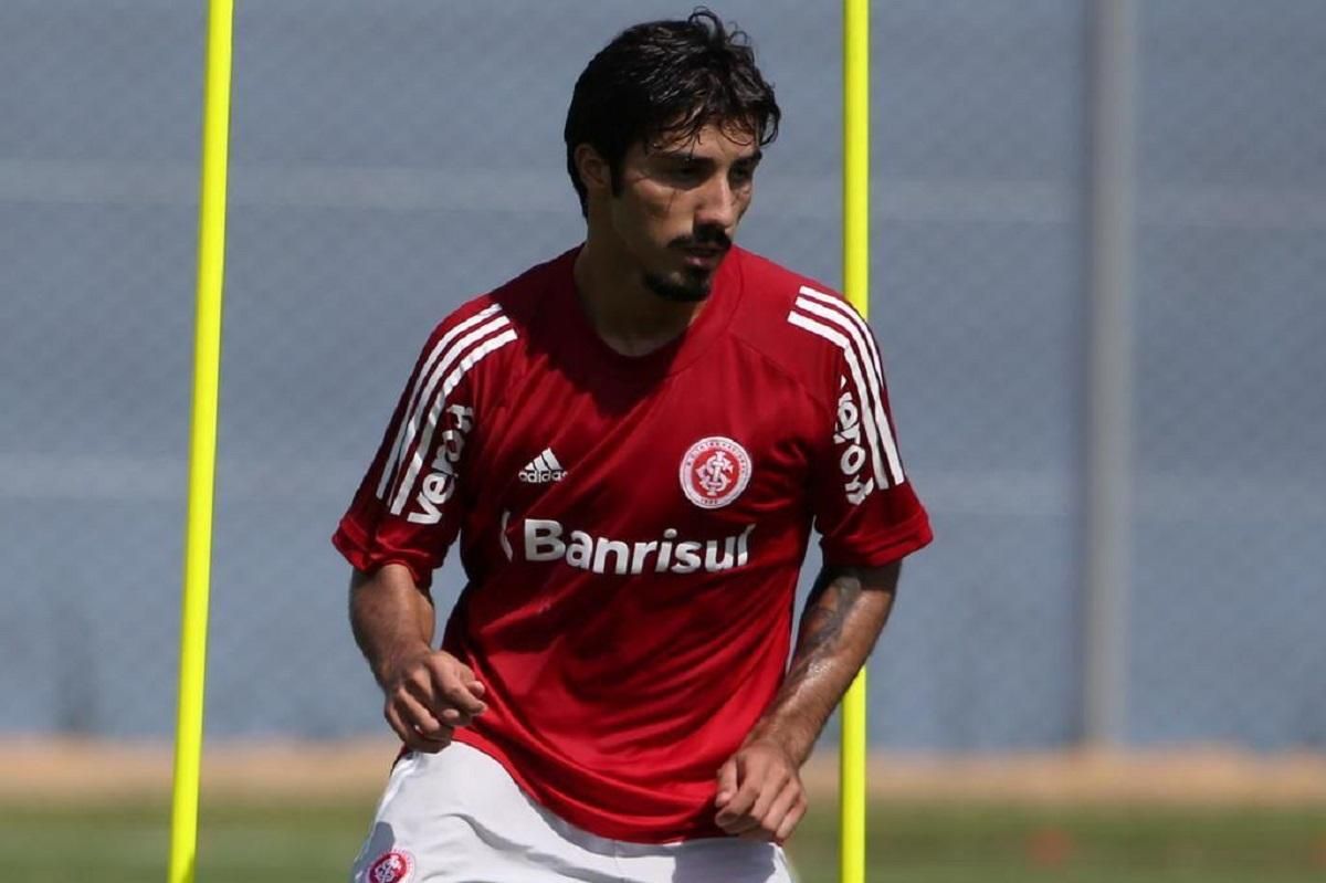 Замена Исмаили: "Шахтер" остановил переход бразильца в другой клуб Замена Исмаили: "Шахтер" остановил переход бразильца в другой клуб