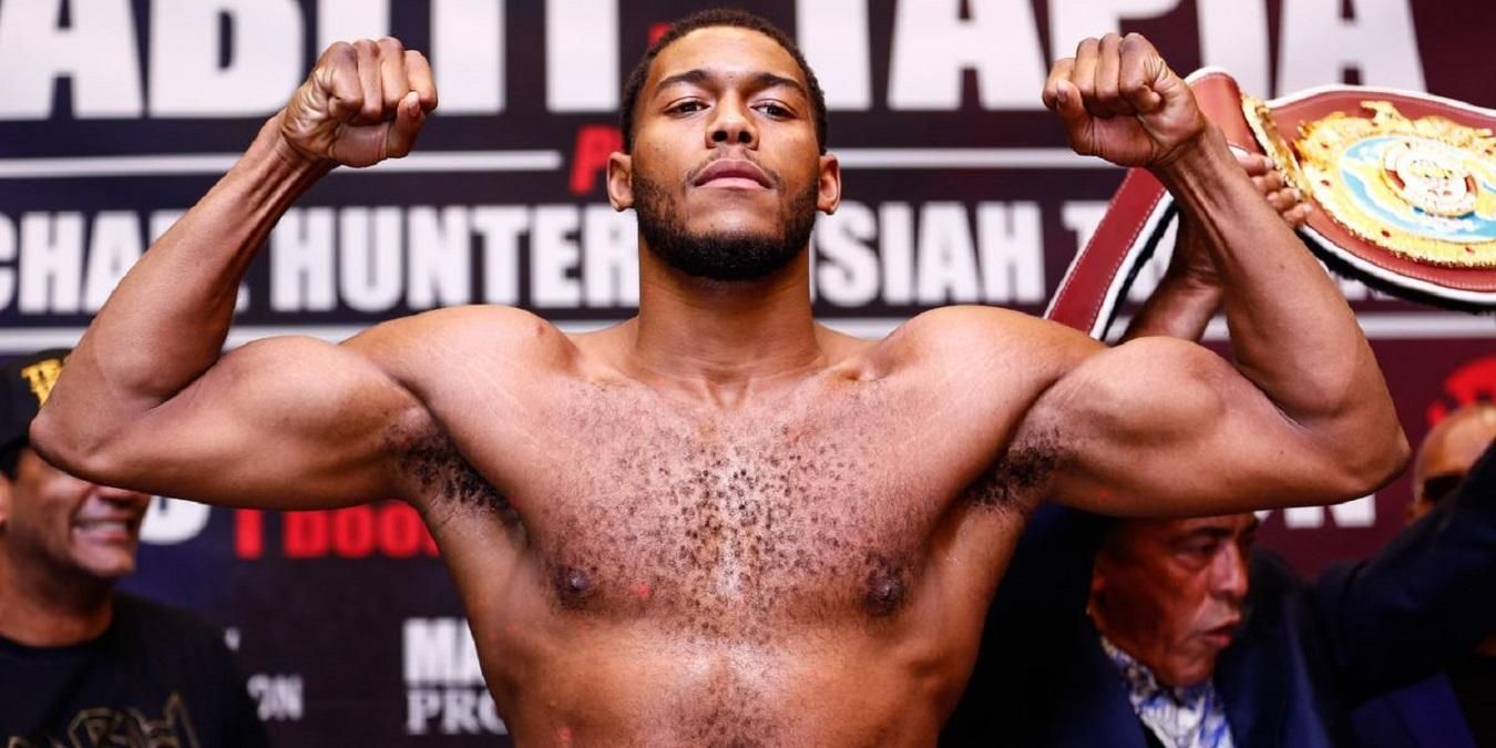 Майкл Хантер Майкл Хантер