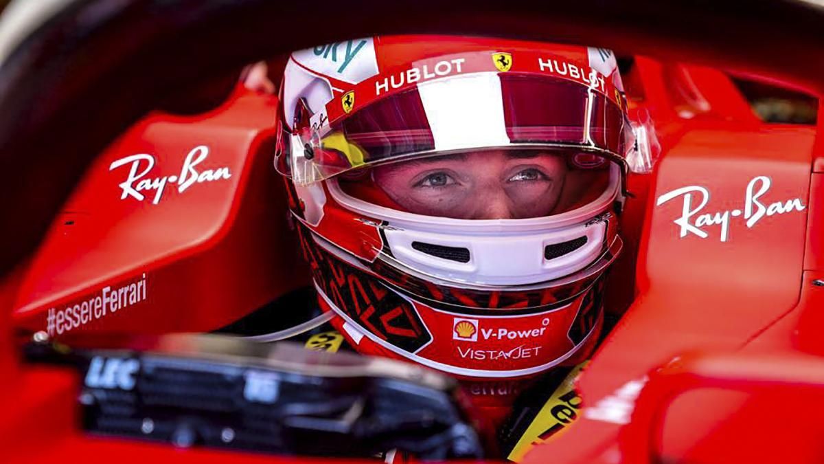 Формула-1: пілоти відмовляються стати на одне коліно та підтримати рух Black Lives Matter Формула-1: пілоти відмовляються стати на одне коліно та підтримати рух Black Lives Matter