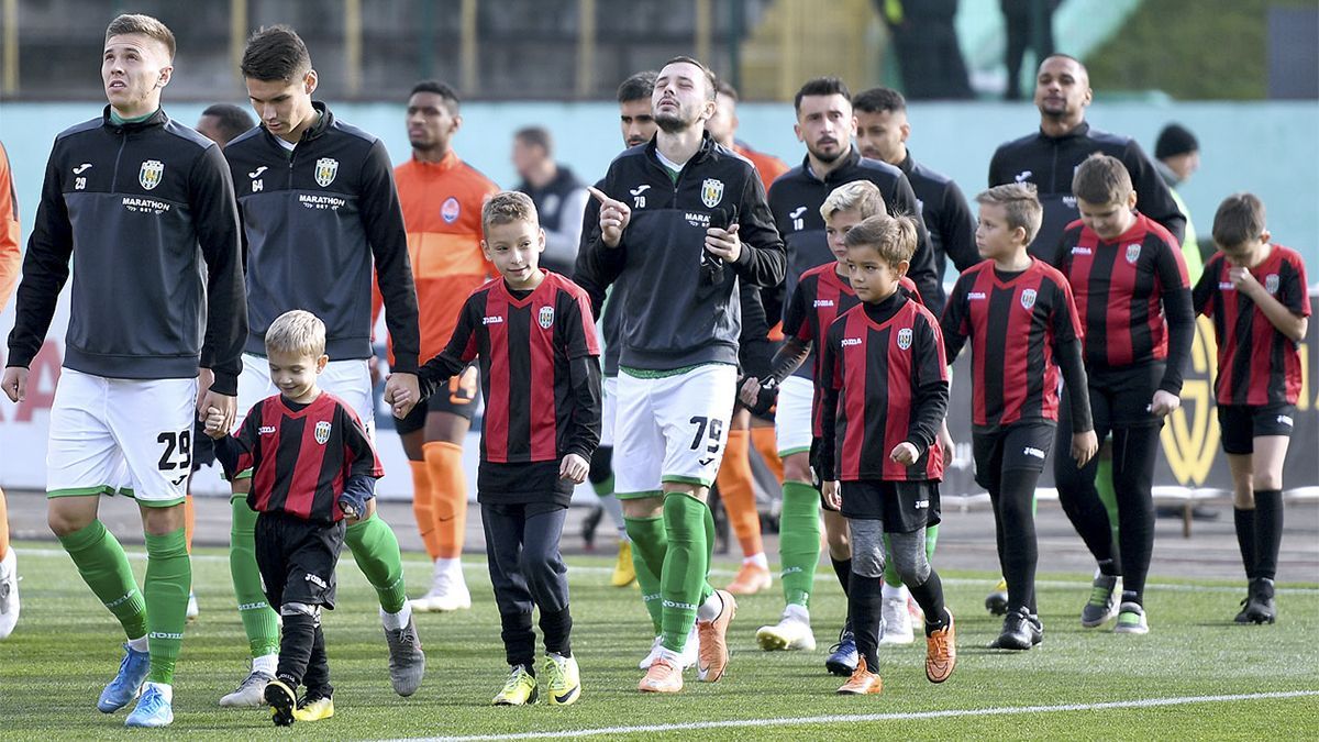 "Карпаты" хотят играть в Первой лиге: УАФ – против "Карпаты" хотят играть в Первой лиге: УАФ – против