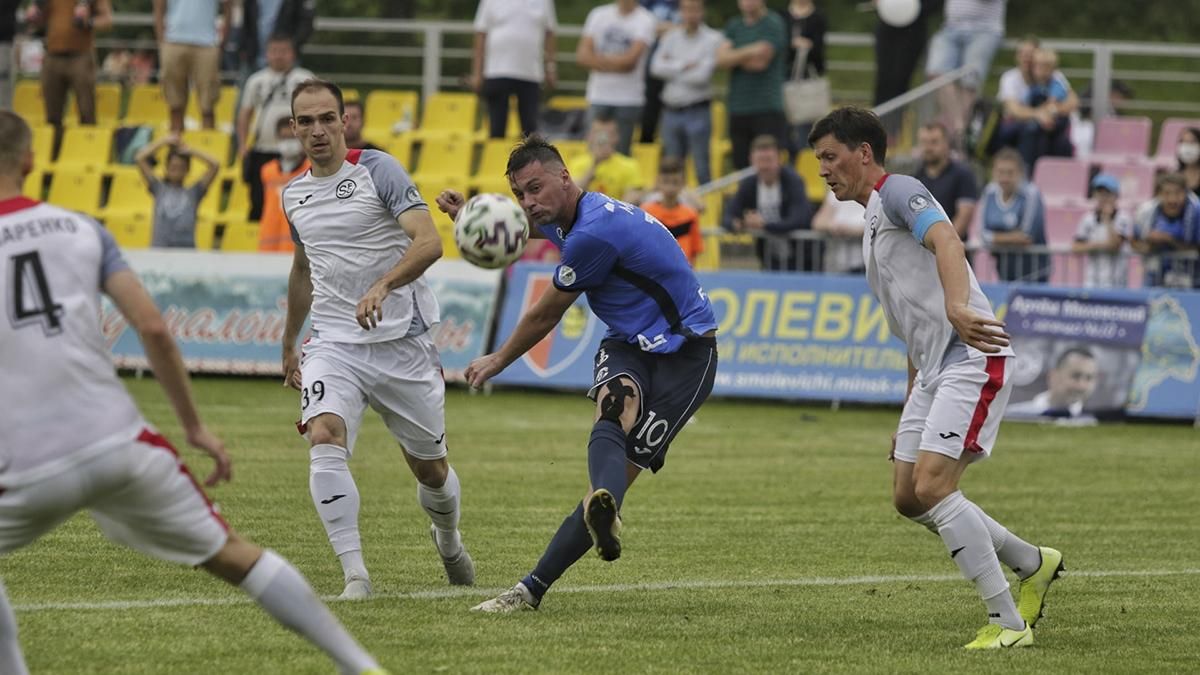 Мілевський і Хачеріді заразилися COVID-19 – деталі стану футболістів Мілевський і Хачеріді заразилися COVID-19 – деталі стану футболістів