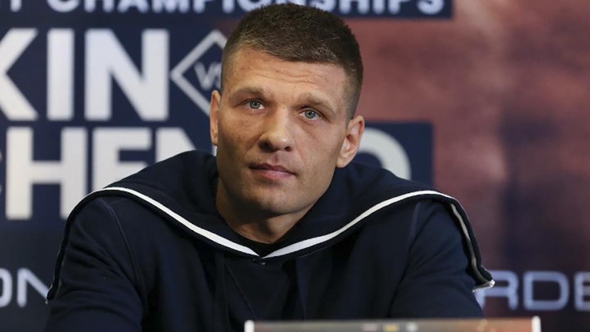 Украинский боксер Деревянченко проведет бой за титул – соперником будет Альварес или Чарло Украинский боксер Деревянченко проведет бой за титул – соперником будет Альварес или Чарло