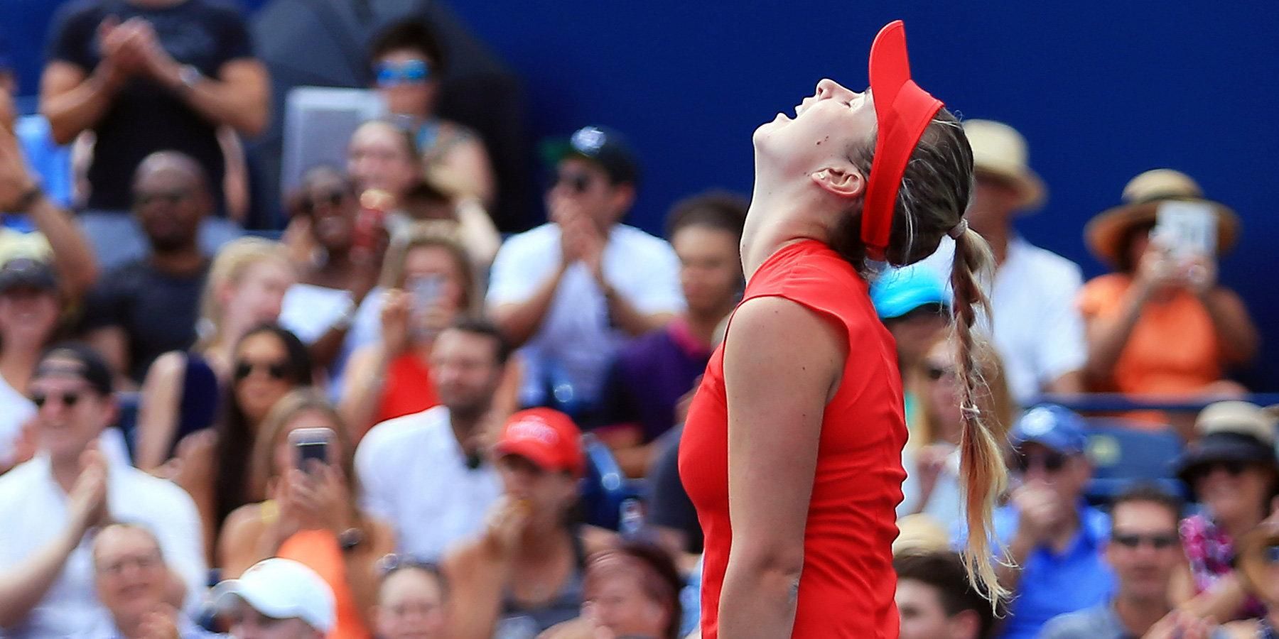 Свитолина неожиданно может пропустить US Open: украинка напугана коронавирусом в США Свитолина неожиданно может пропустить US Open: украинка напугана коронавирусом в США