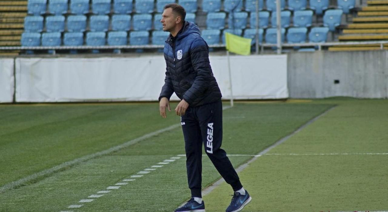 Маркевич очолить "Маріуполь" Маркевич очолить "Маріуполь"