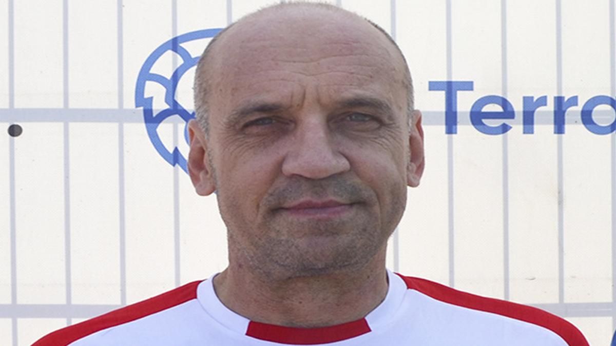 Василия Василенко задержали в Москве – биография бывшего футболиста Василия Василенко задержали в Москве – биография бывшего футболиста