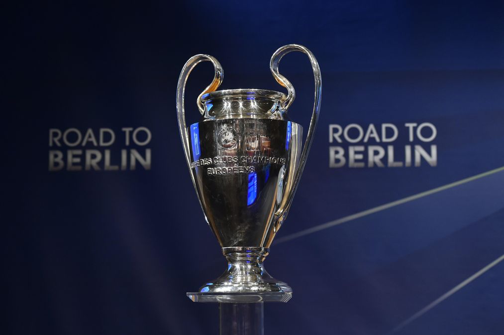 Лига чемпионов 2020 – жеребьевка, пары команд на ЛЧ 2019/2020