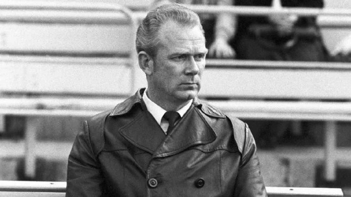 "Наставник": про легенду "Динамо" Лобановського знімуть фільм "Наставник": про легенду "Динамо" Лобановського знімуть фільм