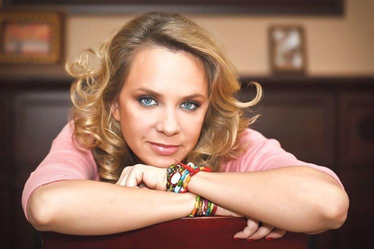 Украинская олимпийская чемпионка Серебрянская стала мамой в 42 года: милое фото Украинская олимпийская чемпионка Серебрянская стала мамой в 42 года: милое фото