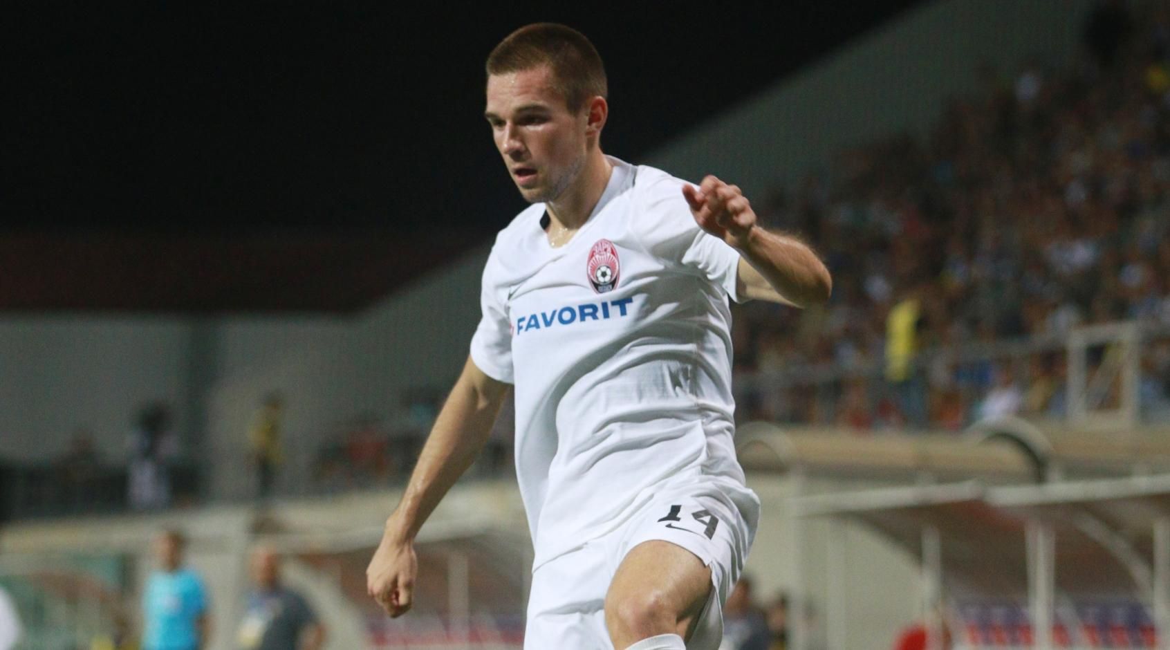 Лидер "Зари" Михайличенко подписал 4-летний контракт с "Андерлехтом", – СМИ Лидер "Зари" Михайличенко подписал 4-летний контракт с "Андерлехтом", – СМИ