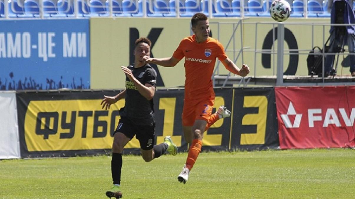 Мариуполь – Олимпик: обзор, счет матча 12.07.2020 – УПЛ Мариуполь – Олимпик: обзор, счет матча 12.07.2020 – УПЛ