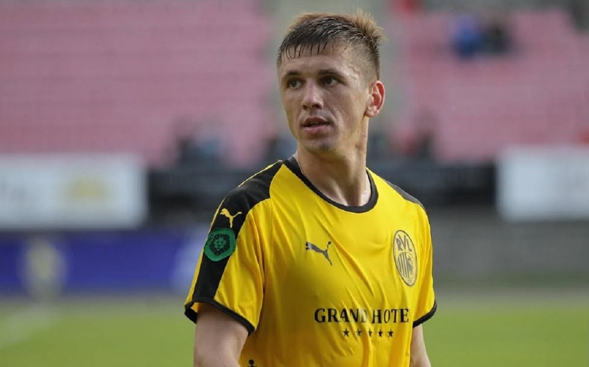 Пушечный гол Брикнера не помог "движению" избежать поражения: видео безумного удара Пушечный гол Брикнера не помог "движению" избежать поражения: видео безумного удара