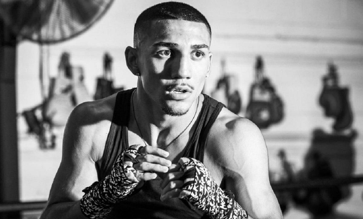 Нужно подготовить свой ум: Лопес о предстоящем бое с Ломаченко Нужно подготовить свой ум: Лопес о предстоящем бое с Ломаченко