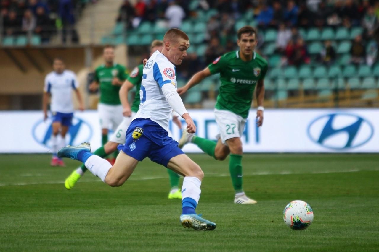 Динамо – Ворскла: дивитися онлайн матч 08.07.2020 Динамо – Ворскла: дивитися онлайн матч 08.07.2020