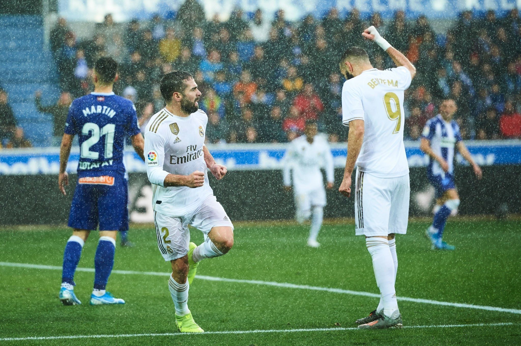 Реал – Алавес: огляд, рахунок матчу 10.07.2020 – Ла Ліга Реал – Алавес: огляд, рахунок матчу 10.07.2020 – Ла Ліга