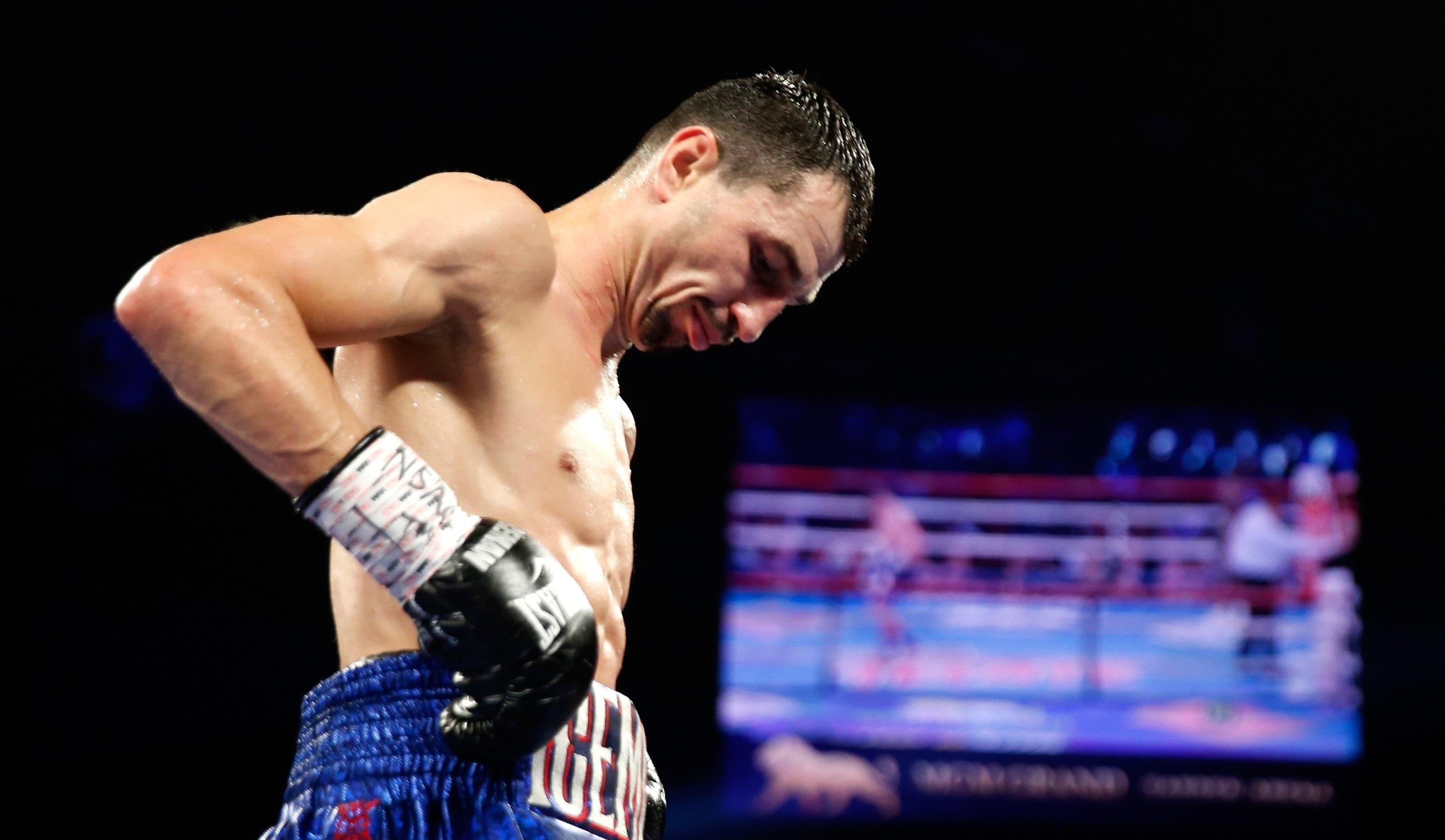 Украинец Постол может стать абсолютным чемпионом мира в случае победы над Рамиресом Украинец Постол может стать абсолютным чемпионом мира в случае победы над Рамиресом