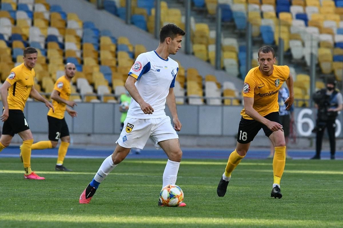 Александрия – Динамо: прогноз, ставки на матч 12.07.2020 Александрия – Динамо: прогноз, ставки на матч 12.07.2020