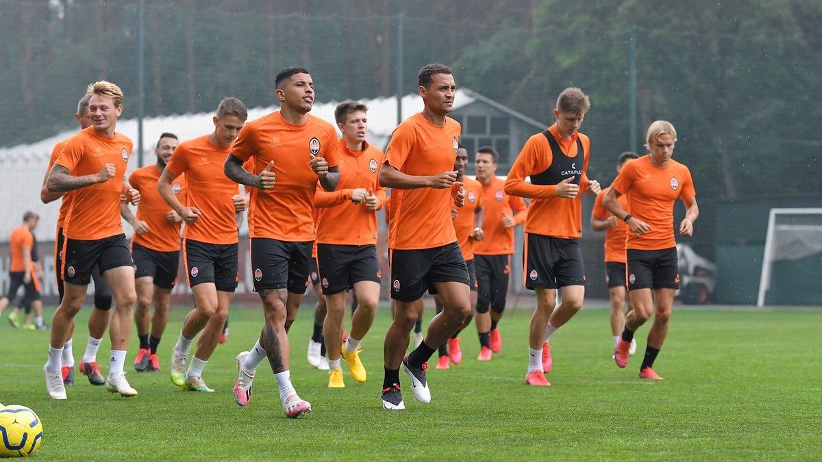 Десна – Шахтар: прогноз, ставки на матч 12.07.2020 Десна – Шахтар: прогноз, ставки на матч 12.07.2020