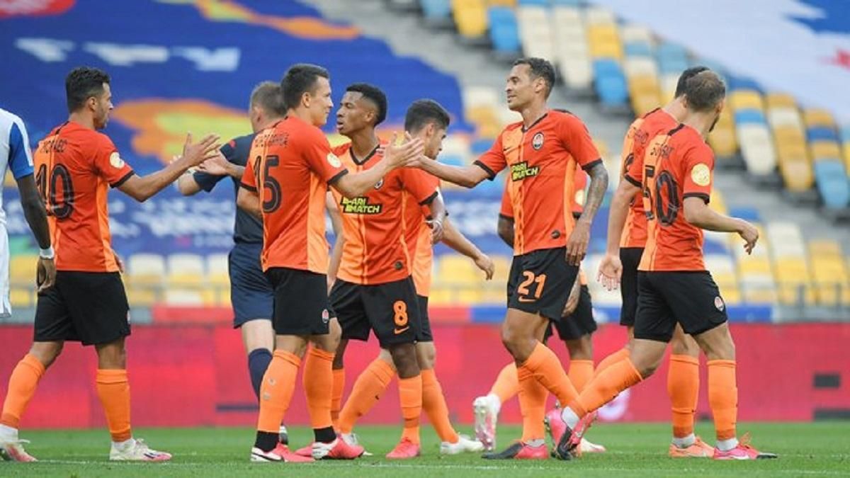 Десна – Шахтар: дивитися онлайн матч 12.07.2020 – УПЛ Десна – Шахтар: дивитися онлайн матч 12.07.2020 – УПЛ