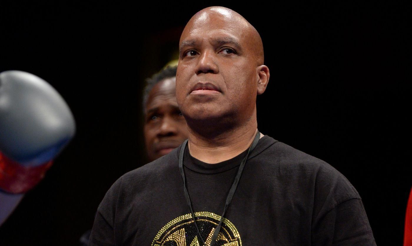 Тренер Деревянченко о бое с Альваресом: Мы будем готовы ко всему Тренер Деревянченко о бое с Альваресом: Мы будем готовы ко всему